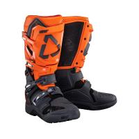 Leatt Мотоботы кроссовые 5.5 FlexLock Enduro V26 Orange в Сочи