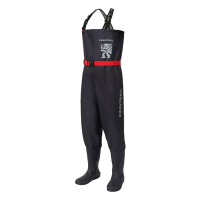 Finntrail Вейдерсы мужские TimberBF 5282 DarkGrey в Сочи