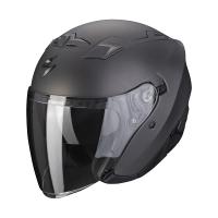 Scorpion Exo Мотошлем Exo-230 Solid Антрацит Матовый в Сочи