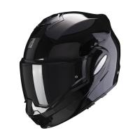 Scorpion Exo Мотошлем Exo-Tech Evo Solid Черный в Сочи