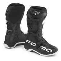 Forma Кроссовые мотоботы Drift Black в Сочи
