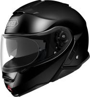 Shoei Шлем Neotec 2 Plain Черный в Сочи