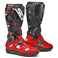 Sidi Ботинки Crossfire 3 SRS Red/Red/Black в Сочи