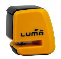 Luma Замок на диск тормозной ENDURO 92D (Ø5 ММ) + BAG оранжевый в Сочи