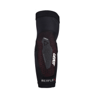 Leatt Налокотники ReaFlex UltraLite Elbow Guard V26 Black в Сочи
