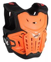 Leatt Детская защита тела 4.5 Chest Protector Orange в Сочи