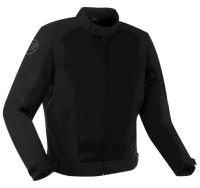 Bering Куртка текстильная Nelson Black в Сочи