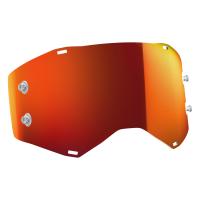 Scott Линзы Prospect SGL WKS orange chrome afc works в Сочи