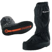 Bering Чехлы для мотобот дождевые Surchaussure Complete Black в Сочи