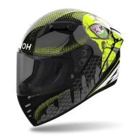 Airoh Мотошлем Connor Gamer Gloss в Сочи