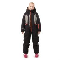Dragonfly Комбинезон детский Teenager Gravity Black-Gray в Сочи