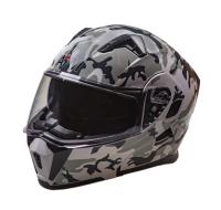AiM Шлем модуляр JK906 Camouflage glossy в Сочи