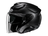 HJC Шлем F31 Semi Flat Black в Сочи