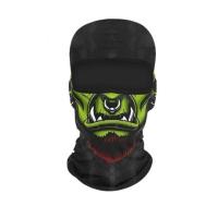 Scout Балаклава Funny face Agro Hulk в Сочи