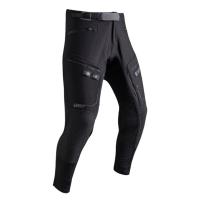 Leatt штаны Moto 6.5 HydraDri V27 Tactic Black в Сочи
