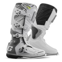 Gaerne Мотоботы Fastback Endurance White в Сочи