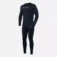 Finntrail Термобельё Tactic 6307 Graphite в Сочи