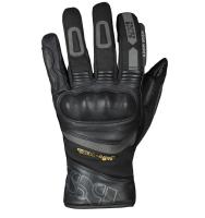 IXS Перчатки Gloves ST-Plus-Short 2.0 черные в Сочи