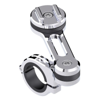 SP Connect Крепление на смартфона на мотоцикл Moto Mount Pro Chrome в Сочи