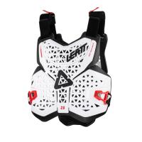 Leatt Защитный панцирь 2.5 White в Сочи