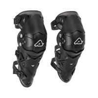 Acerbis Наколенники шарнирные Impact Evo 3.0 Knee Black в Сочи