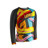 Leatt Джерси 3.5 Mini Carnival в Сочи