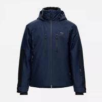 Finntrail Куртка мужская утепленная Atlas 3441 DeepBlue в Сочи