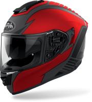 Airoh Мотошлем ST.501 Type Red Matt в Сочи