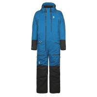 Scott Комбинезон Roop Dryo storm blue/black в Сочи