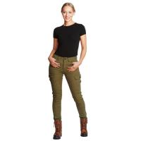 Scout Джинсы Trixie женские mc olive green в Сочи