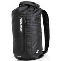 Acerbis Рюкзак водонепроницаемый Root Black (8 L) в Сочи