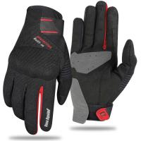 Ones Again Перчатки Gladiator MG-12 black-red в Сочи