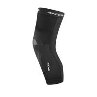 Racer Наколенники MOUNTAIN KNEE 2 (D3O) Black в Сочи