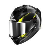 Shark Шлем Spartan GT Pro Kultram Carbon Black/Yellow в Сочи