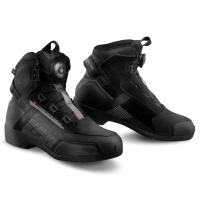 Shima Мотоботы Edge Vent Lady Black в Сочи