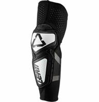 Leatt Налокотники Contour Elbow Guard Детские White/Black в Сочи