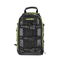 Acerbis Рюкзак Shadow Logo Black/Yellow (38 L) в Сочи