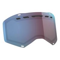 Scott Линзы Prospect/Fury enhancer blue chrome в Сочи