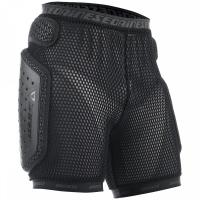 Dainese Шорты Защитные E1 Hard Short Black в Сочи