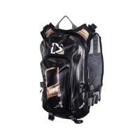 Leatt Рюкзак-гидропак HydraDri WP 2.0 Black XS-XXL в Сочи