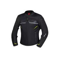 IXS Куртка Carbon-ST черная в Сочи
