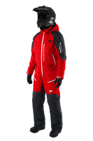 Finntrail Комбинезон зимний Float 3902 Red в Сочи