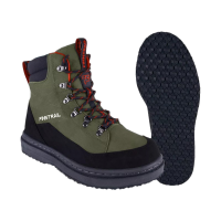 Finntrail Ботинки Greenwood 5223 Khaki в Сочи