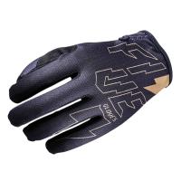 Five Перчатки MXF4 thunderbolt black в Сочи