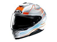 HJC Шлем i71 Iorix MC27 в Сочи