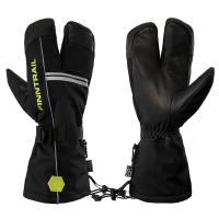 Finntrail Перчатки Lobster 2800 GraphiteYellow в Сочи