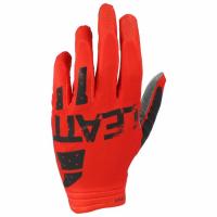 Leatt Перчатки GRipR 1.5 красн в Сочи