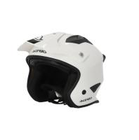 Acerbis Шлем Jet Aria 22-06 White в Сочи