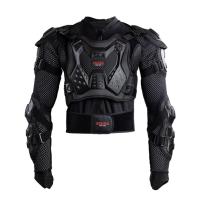 Starks Моточерепаха Body Armor Solid Chest Чёрный в Сочи