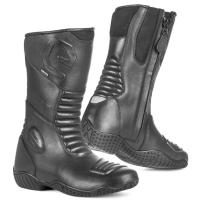 Eleveit Мотоботы женские T Lady WP black в Сочи